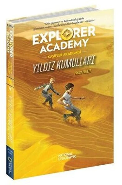Yıldız Kumulları - Kaşifler Akademisi ürün görseli 1