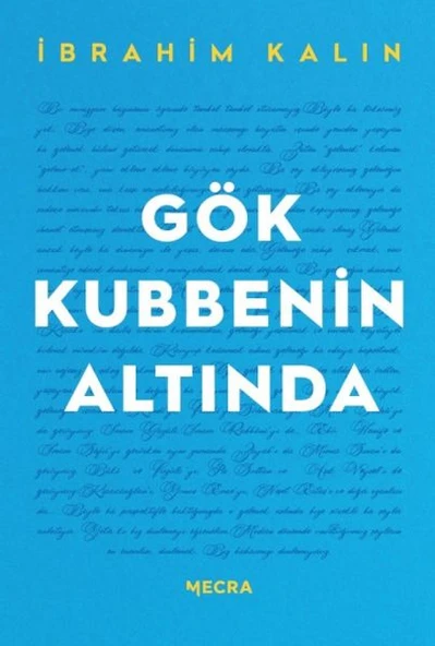 Gök Kubbenin Altında ürün görseli 1