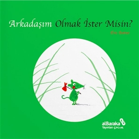 Arkadaşım Olmak İster Misin? ürün görseli 1
