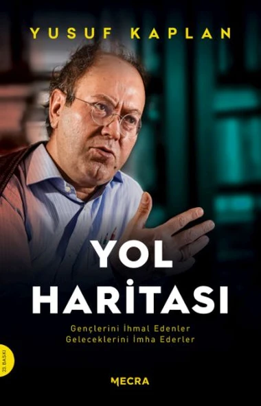 Yol Haritası ürün görseli 1