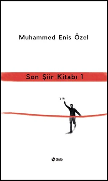 Son Şiir Kitabı 1 ürün görseli 1