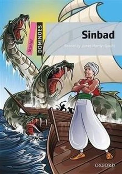 Sinbad ürün görseli 1