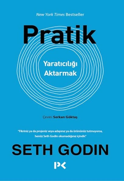 Pratik - Yaratıcılığı Aktarmak ürün görseli 1