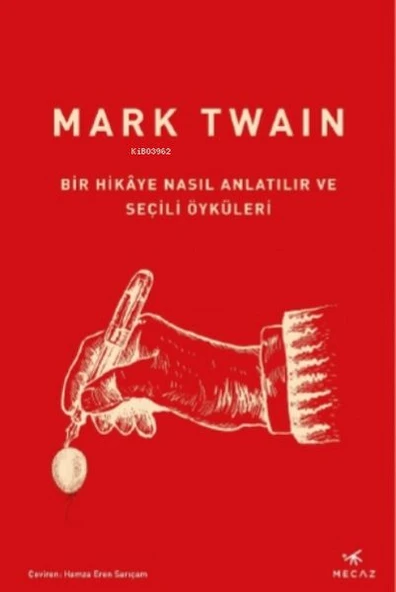 Bir Hikâye Nasıl Anlatılır ve Seçili Öyküleri ürün görseli 1