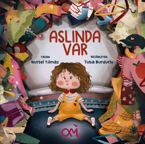 Aslında Var ürün görseli 1
