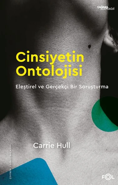 Cinsiyetin Ontolojisi ürün görseli 1