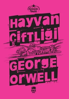 Hayvan Çiftliği ürün görseli 1