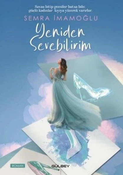 Yeniden Sevebilirim ürün görseli 1