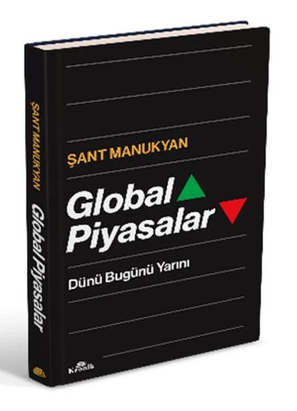 Global Piyasalar (Ciltli) ürün görseli 1