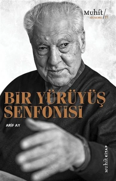 Bir Yürüyüş Senfonisi ürün görseli 1