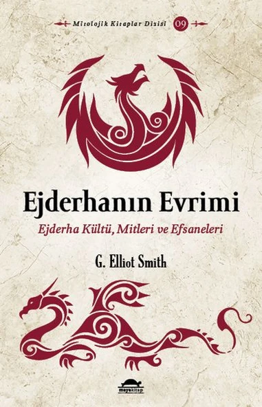 Ejderhanın Evrimi ürün görseli 1