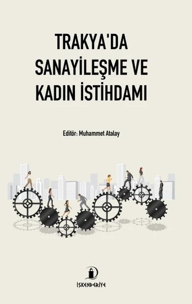 Trakya'da Sanayileşme ve Kadın İstihdamı ürün görseli 1