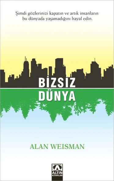 Bizsiz Dünya ürün görseli 1