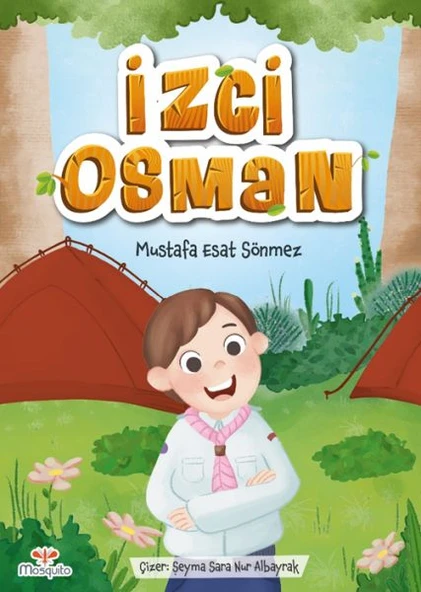 İzci Osman ürün görseli 1