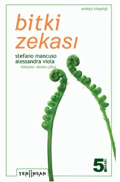 Bitki Zekası ürün görseli 1