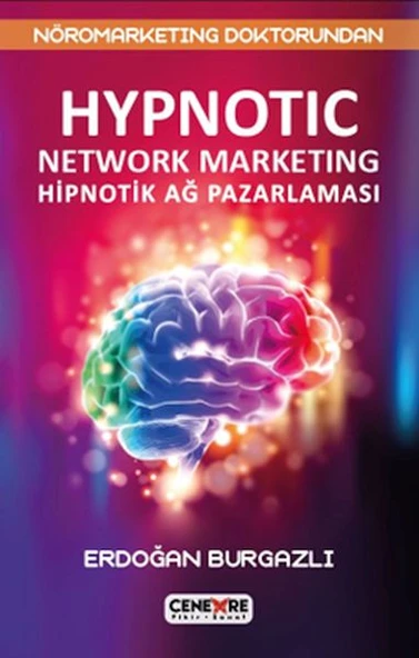 Hipnotik Network Marketing ürün görseli 1