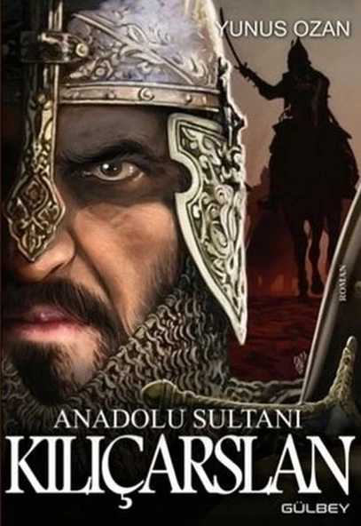 Anadolu Sultanı Kılıçarslan ürün görseli 1
