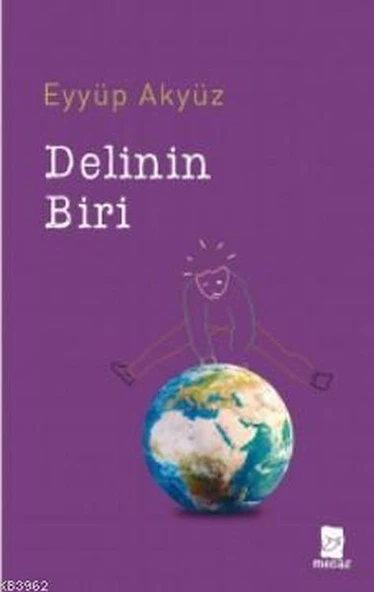 Delinin Biri ürün görseli 1