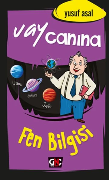 Vay Canına Fen Bilgisi ürün görseli 1