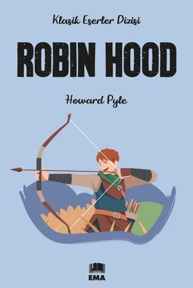 Robin Hood ürün görseli 1