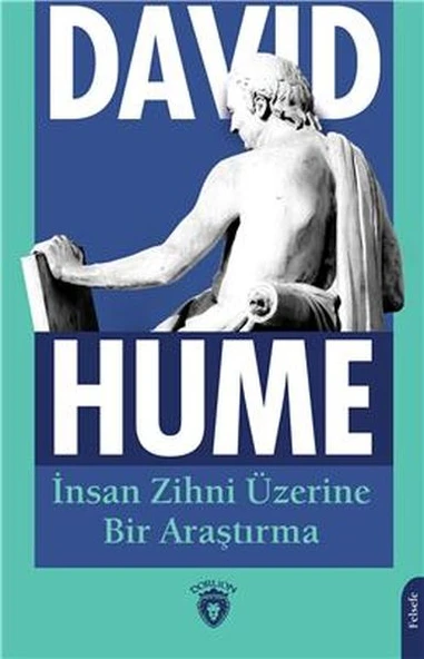 İnsan Zihni Üzerine Bir Araştırma ürün görseli 1