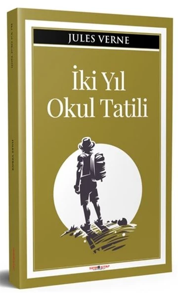 İki Yıl Okul Tatili ürün görseli 1