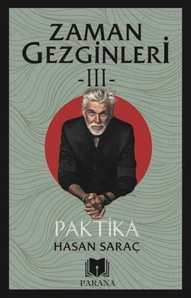 Paktika - Zaman Gezginleri 3 ürün görseli 1