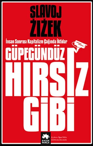 Güpegündüz Hırsız Gibi ürün görseli 1