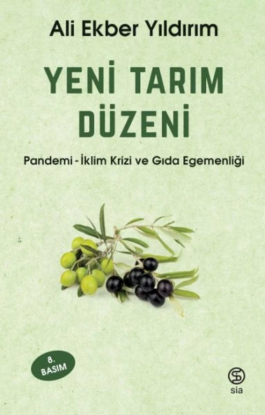 Yeni Tarım Düzeni ürün görseli 1