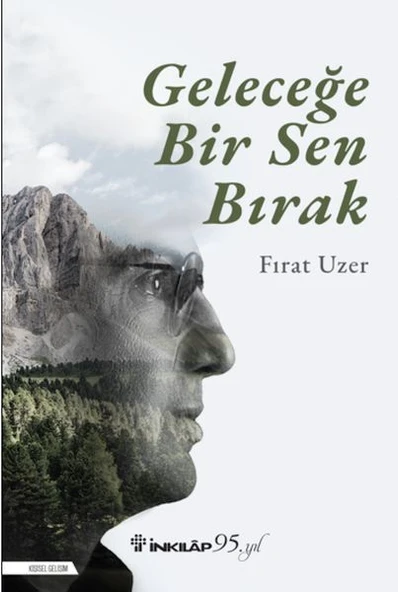 Geleceğe Bir Sen Bırak ürün görseli 1
