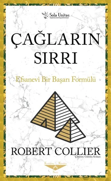 Çağların Sırrı ürün görseli 1