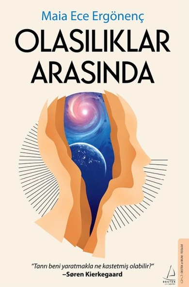 Olasılıklar Arasında ürün görseli 1