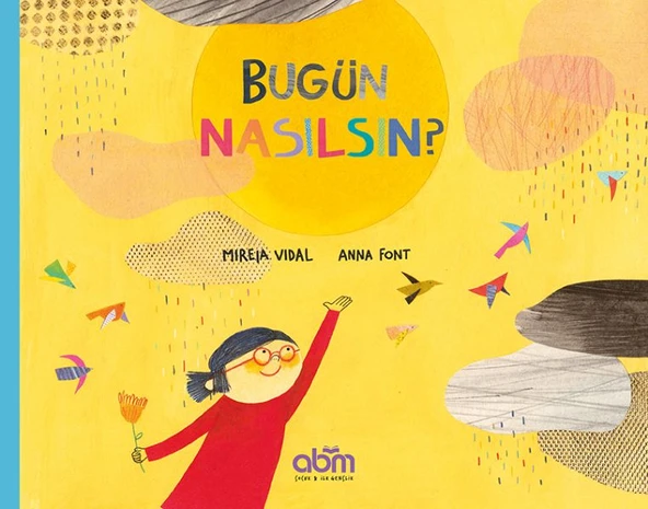 Bugün Nasılsın? ürün görseli 1