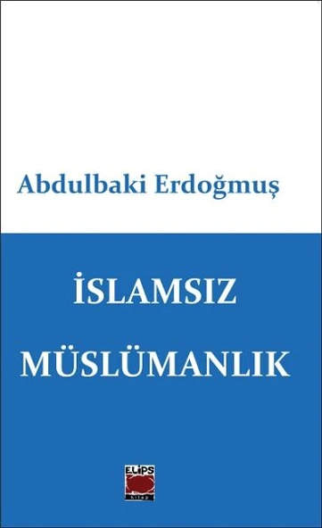 İslamsız Müslümanlık ürün görseli 1