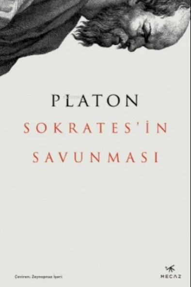 Sokrates'in Savunması ürün görseli 1