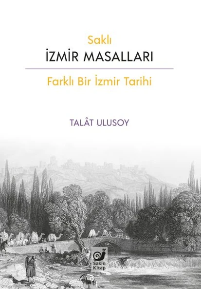 Saklı İzmir Masalları ürün görseli 1