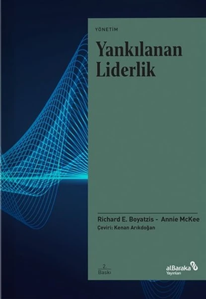 Yankılanan Liderlik ürün görseli 1