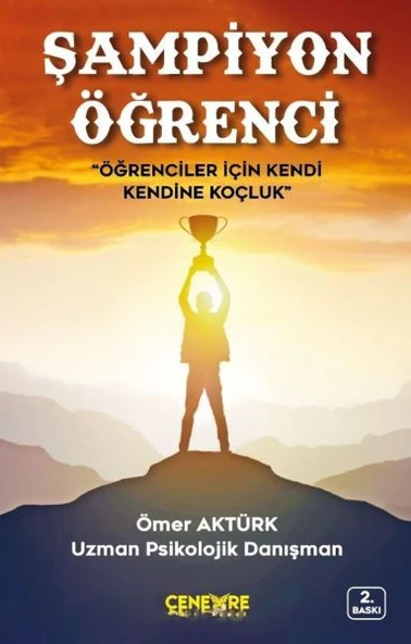 Şampiyon Öğrenci ürün görseli 1