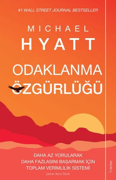 Odaklanma Özgürlüğü ürün görseli 1