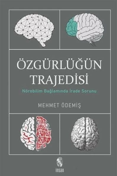 Özgürlüğün Trajedisi ürün görseli 1