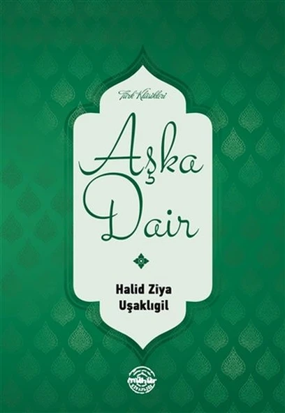 Aşka Dair ürün görseli 1
