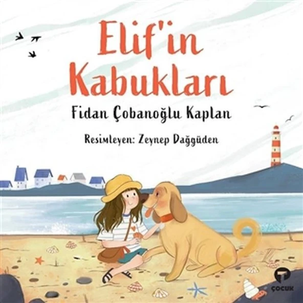Elif'in Kabukları ürün görseli 1
