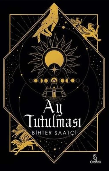 Ay Tutulması ürün görseli 1