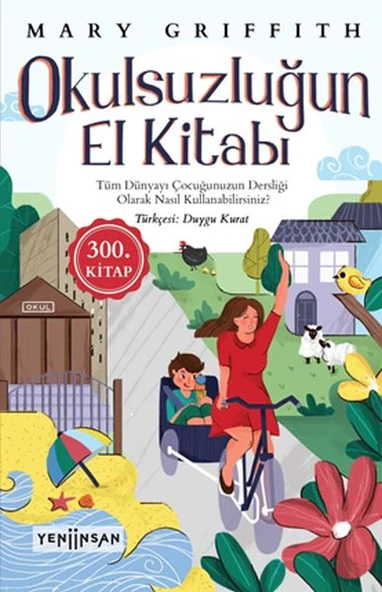 Okulsuzluğun El Kitabı ürün görseli 1
