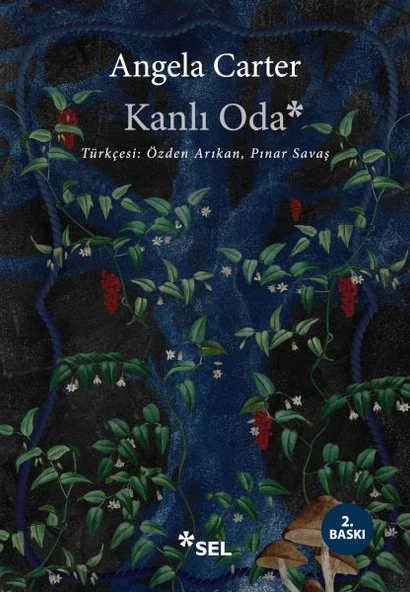 Kanlı Oda ürün görseli 1