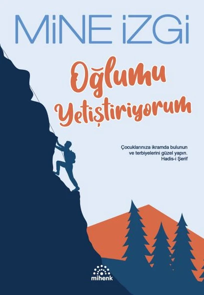 Oğlumu Yetiştiriyorum ürün görseli 1