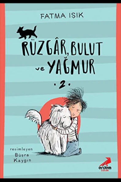 Rüzgar Bulut ve Yağmur-2 ürün görseli 1