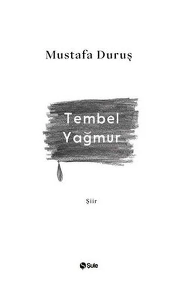 Tembel Yağmur ürün görseli 1