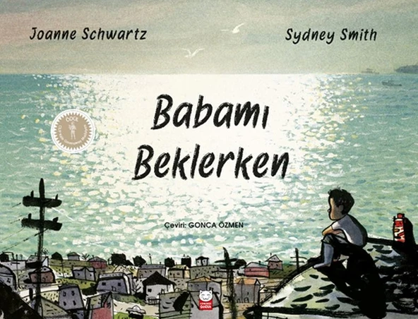 Babamı Beklerken ürün görseli 1