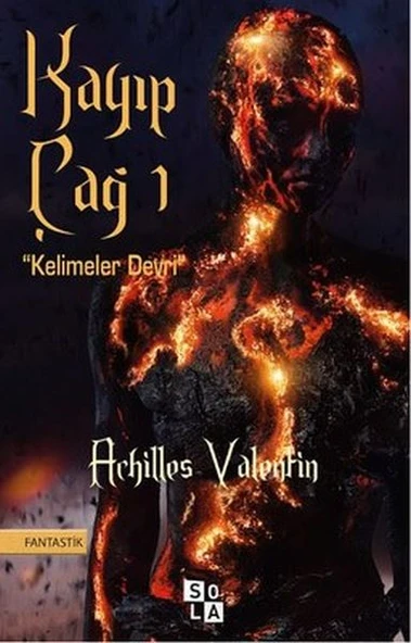 Kayıp Çağ ürün görseli 1